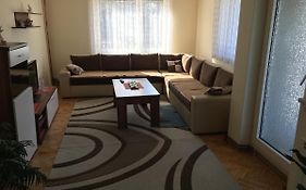 K & B Apartment Sarajevo Trebevicka 50A